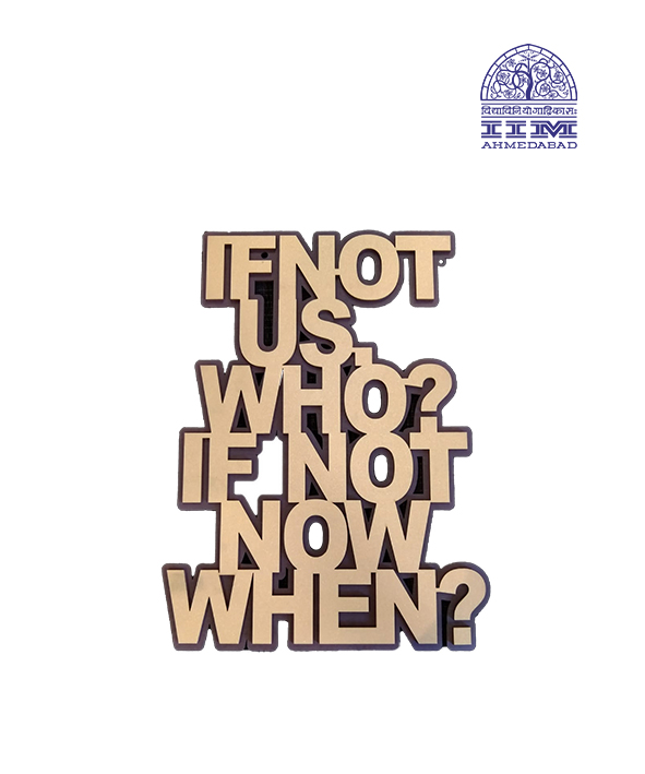 IF NOT US WHO - SMALL SIZE